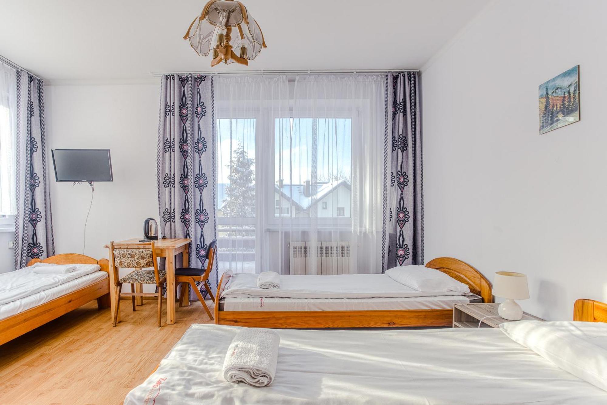 Pokoje Goscinne Kamieniec 26B — Zdjęcia 3